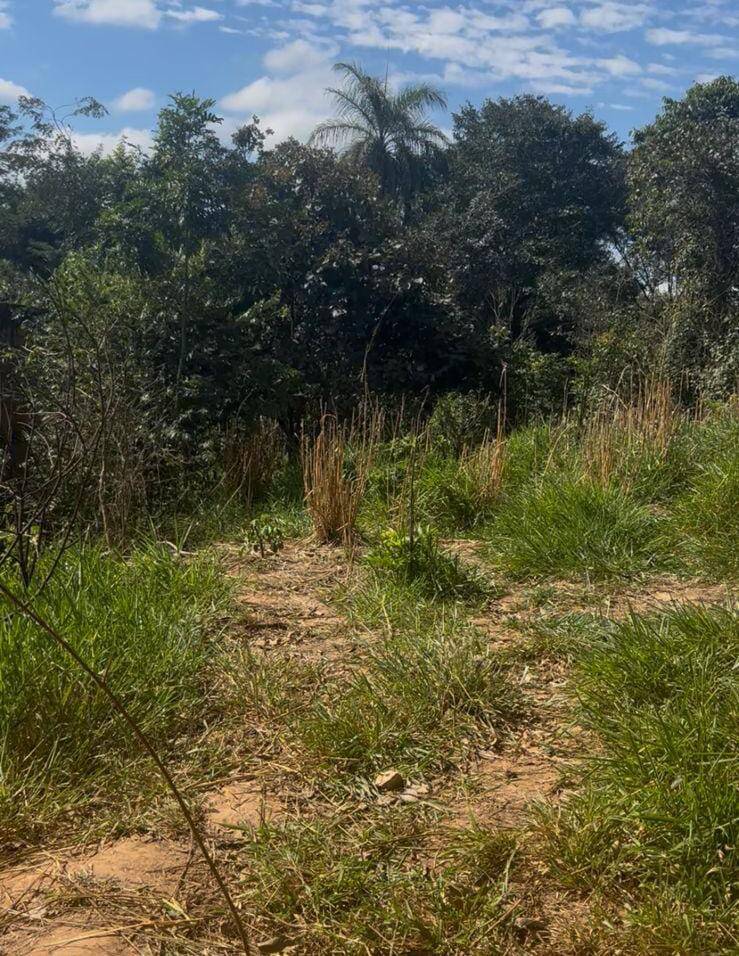 Chácara à venda no RETA DOIS: 