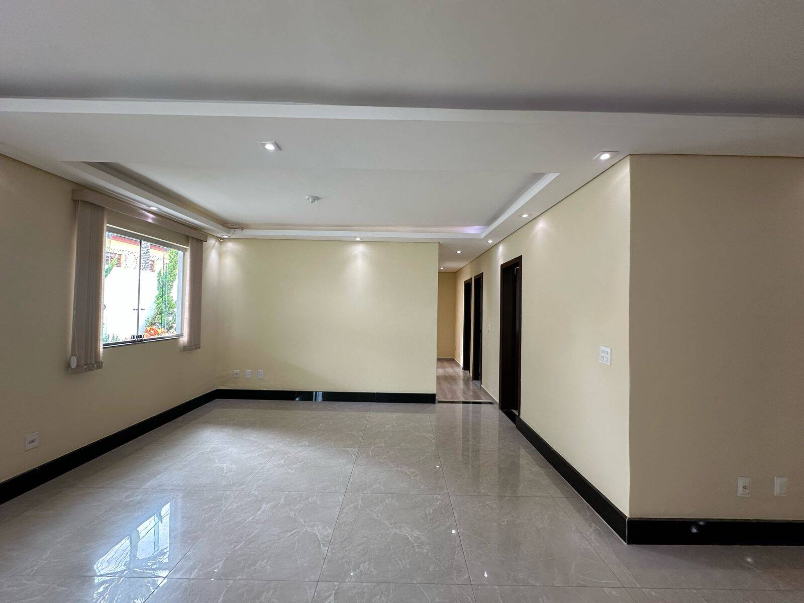 Casa à venda no Centro: 