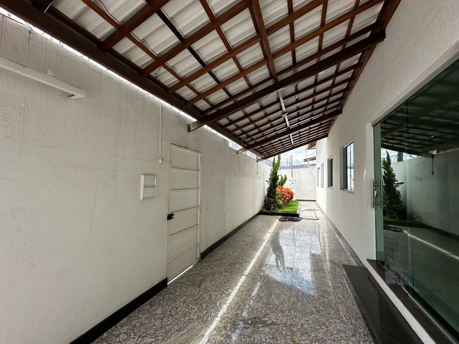 Casa à venda no Centro: 