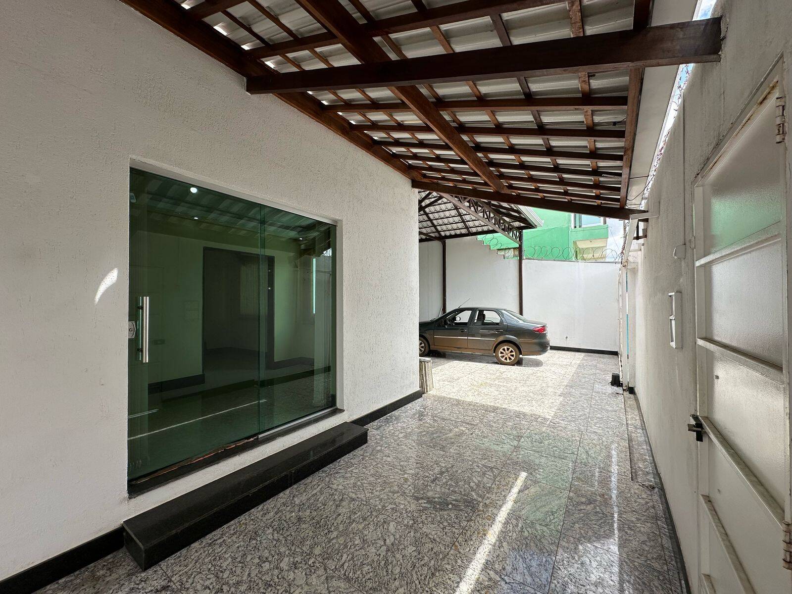 Casa à venda no Centro: 