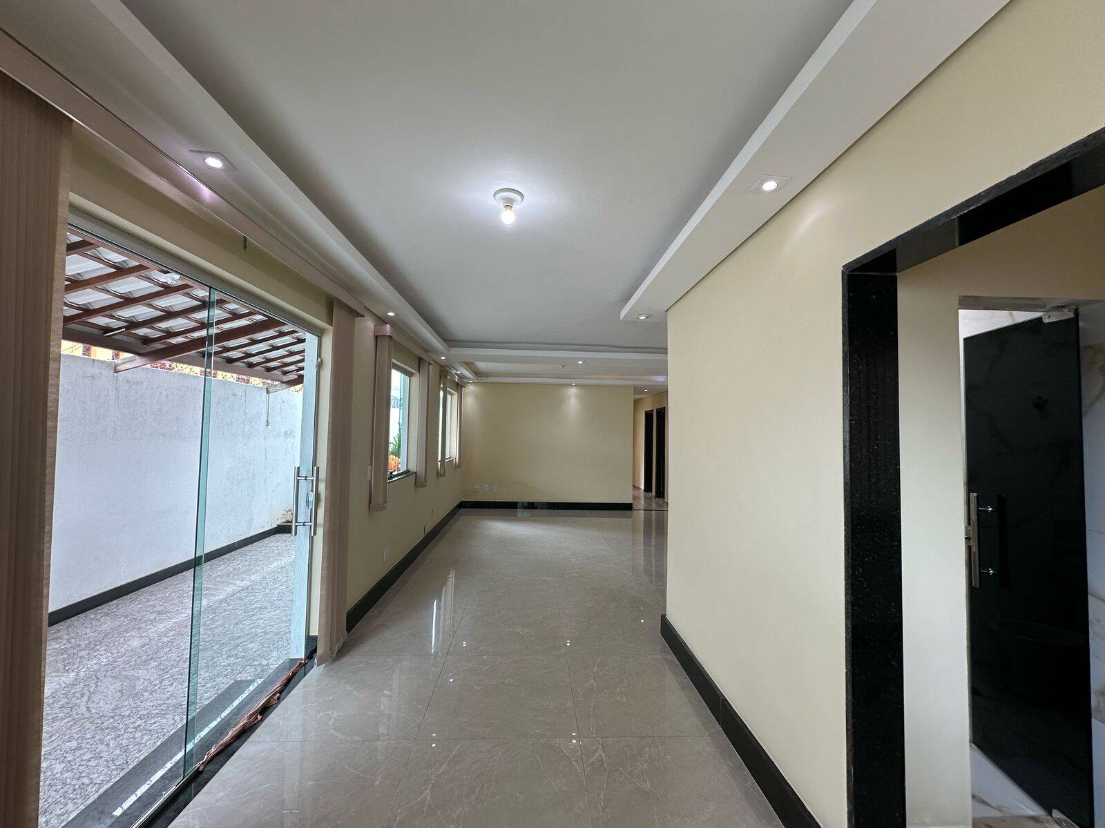 Casa à venda no Centro: 