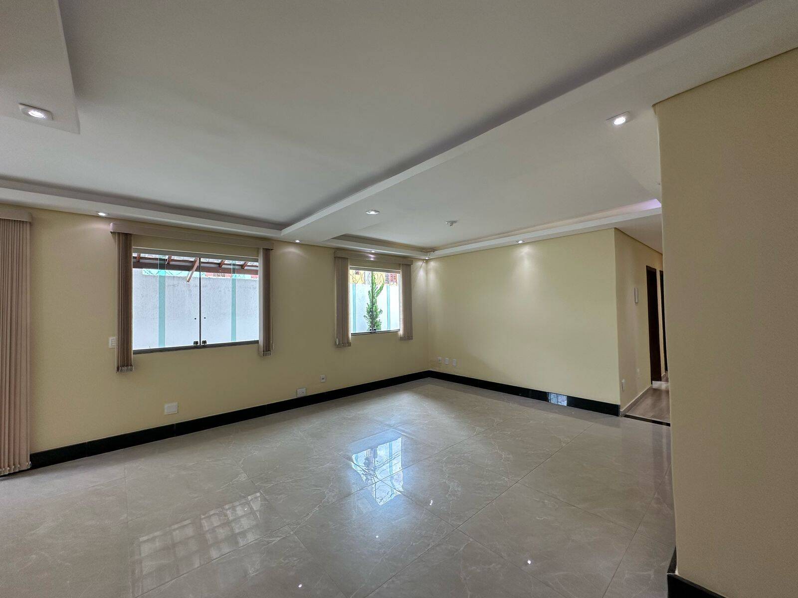 Casa à venda no Centro: 