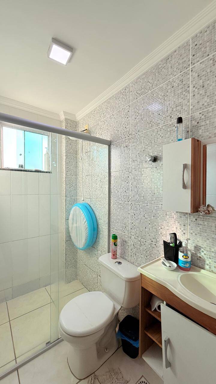 Apartamento à venda no Masterville: 