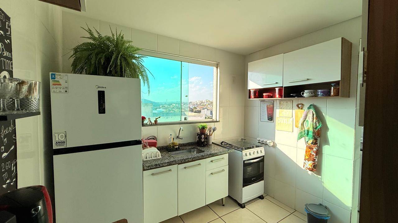 Apartamento à venda no Masterville: 