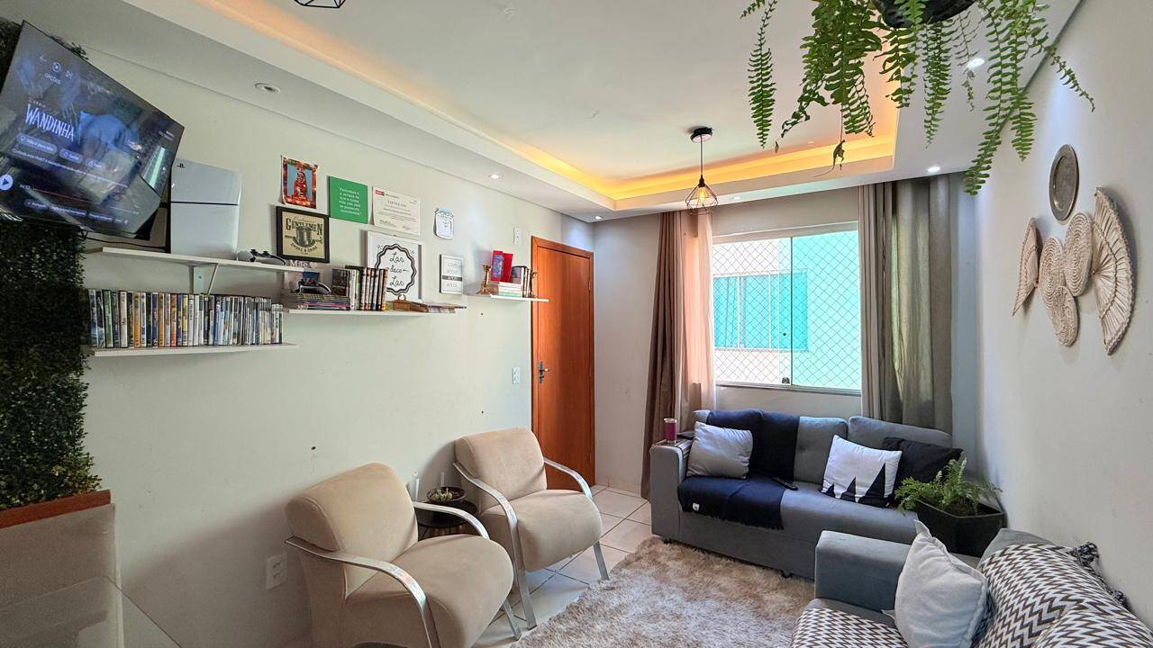 Apartamento à venda no Masterville: 