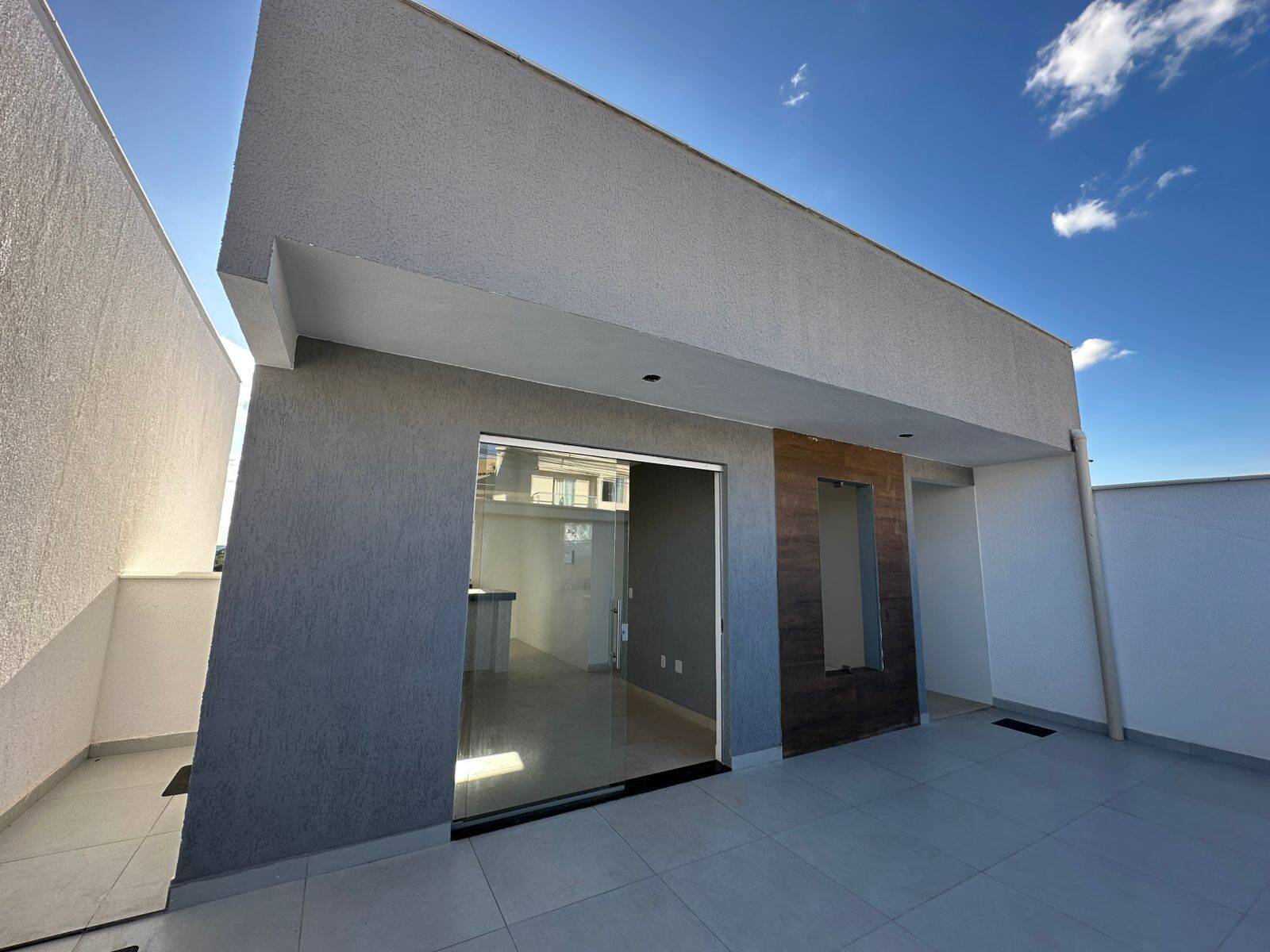 Casa Duplex à venda no Recanto Verde - 2 Seção: 