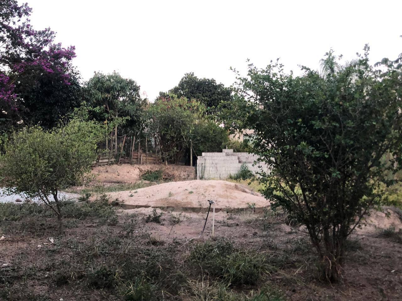 Lote à venda no Bom Jardim: 