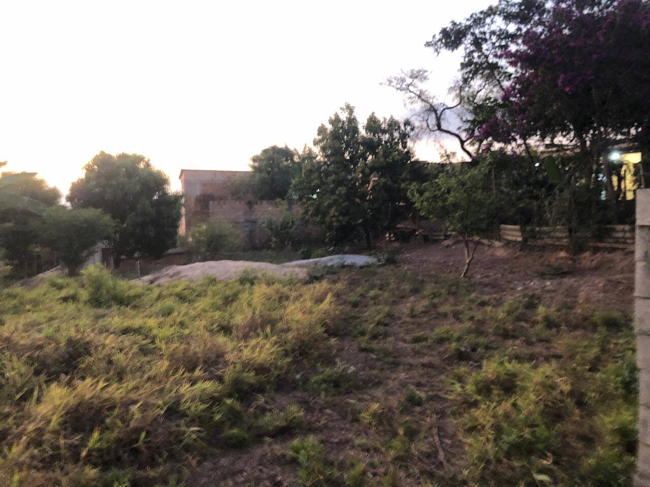 Lote à venda no Bom Jardim: 