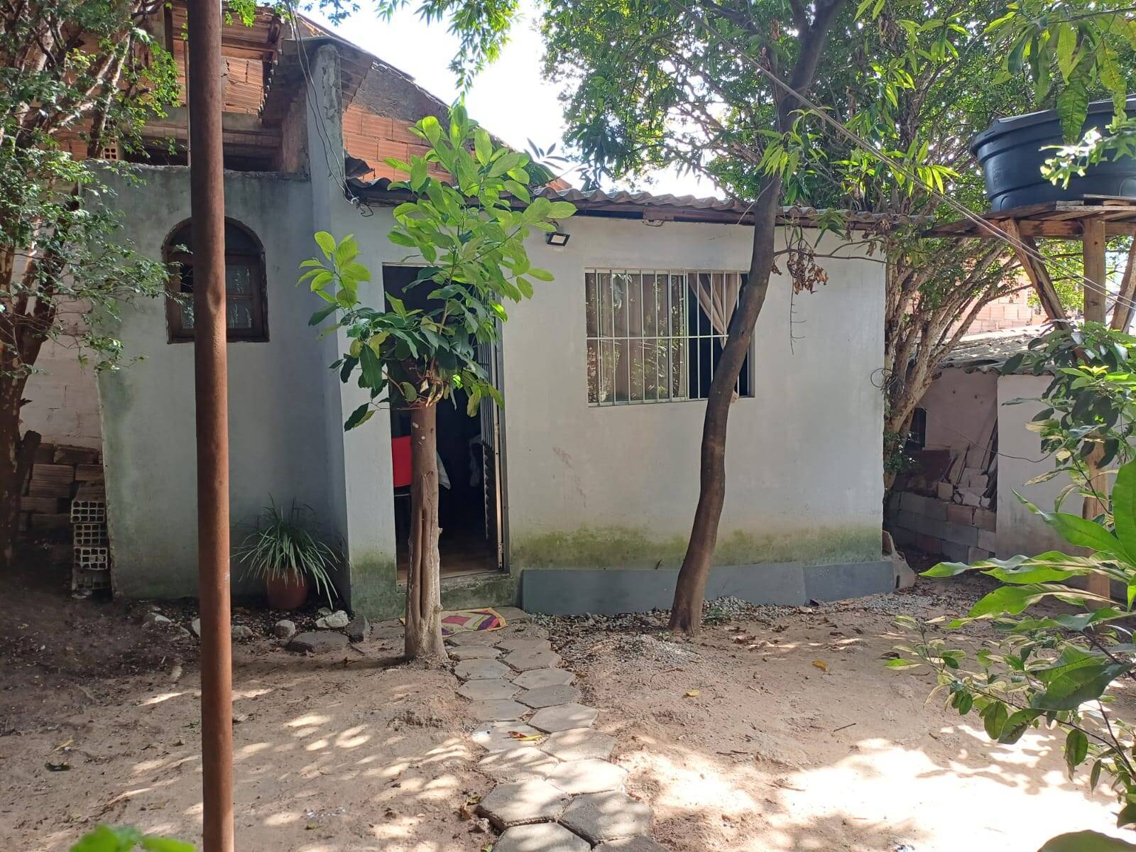 Casa à venda no IMACULADA CONCEIÇÃO: 