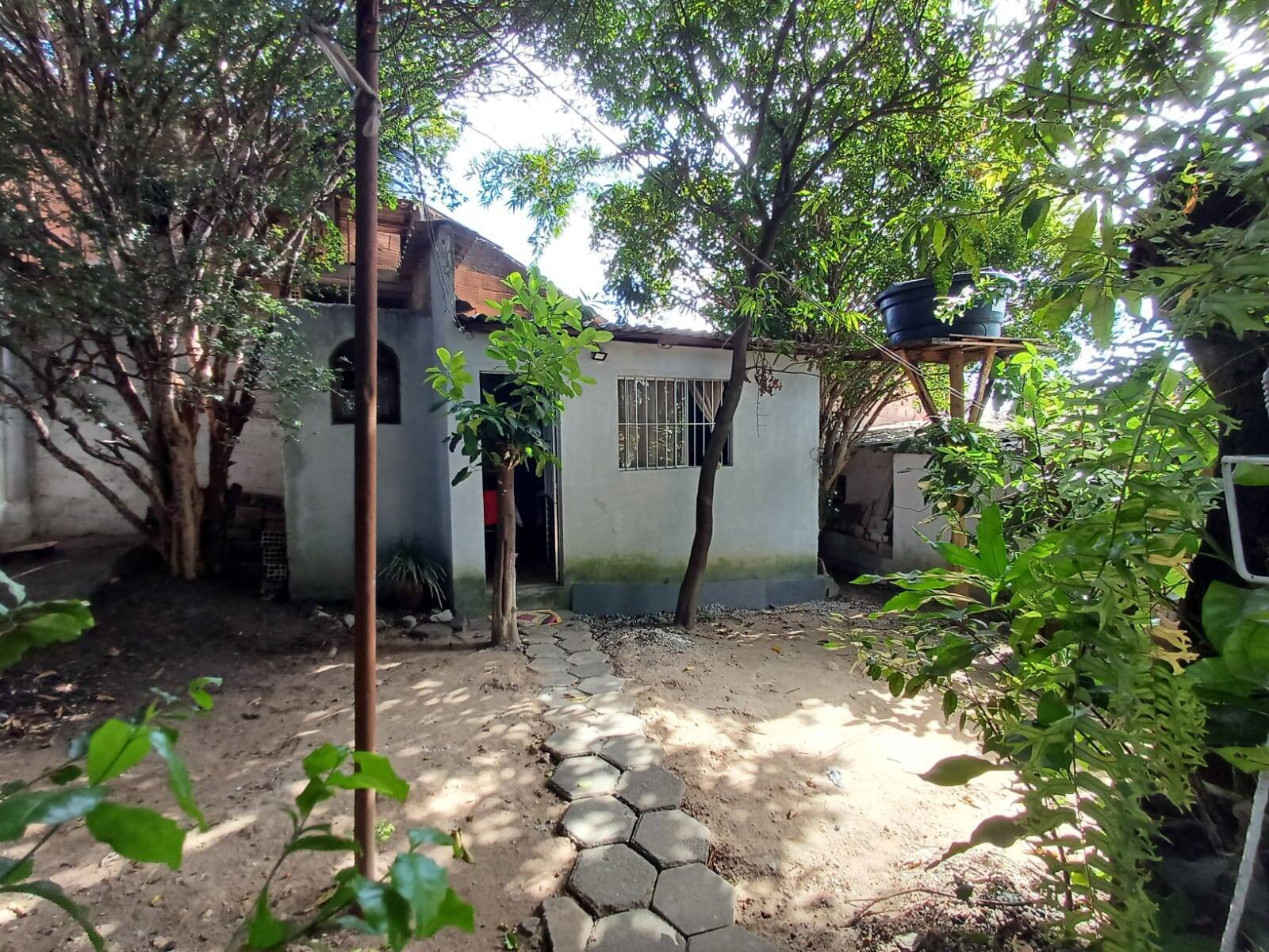 Casa à venda no IMACULADA CONCEIÇÃO: 