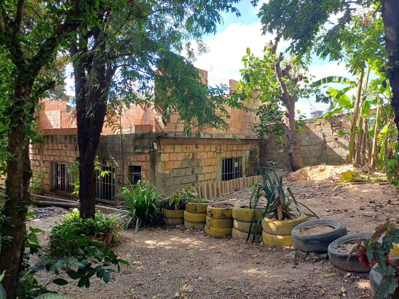 Casa à venda no IMACULADA CONCEIÇÃO: 