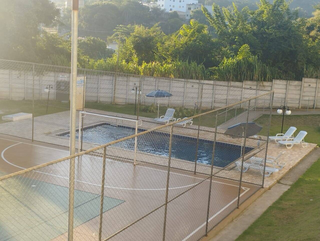 Apartamento à venda no Nova Pampulha 3 e 4 Seção: 