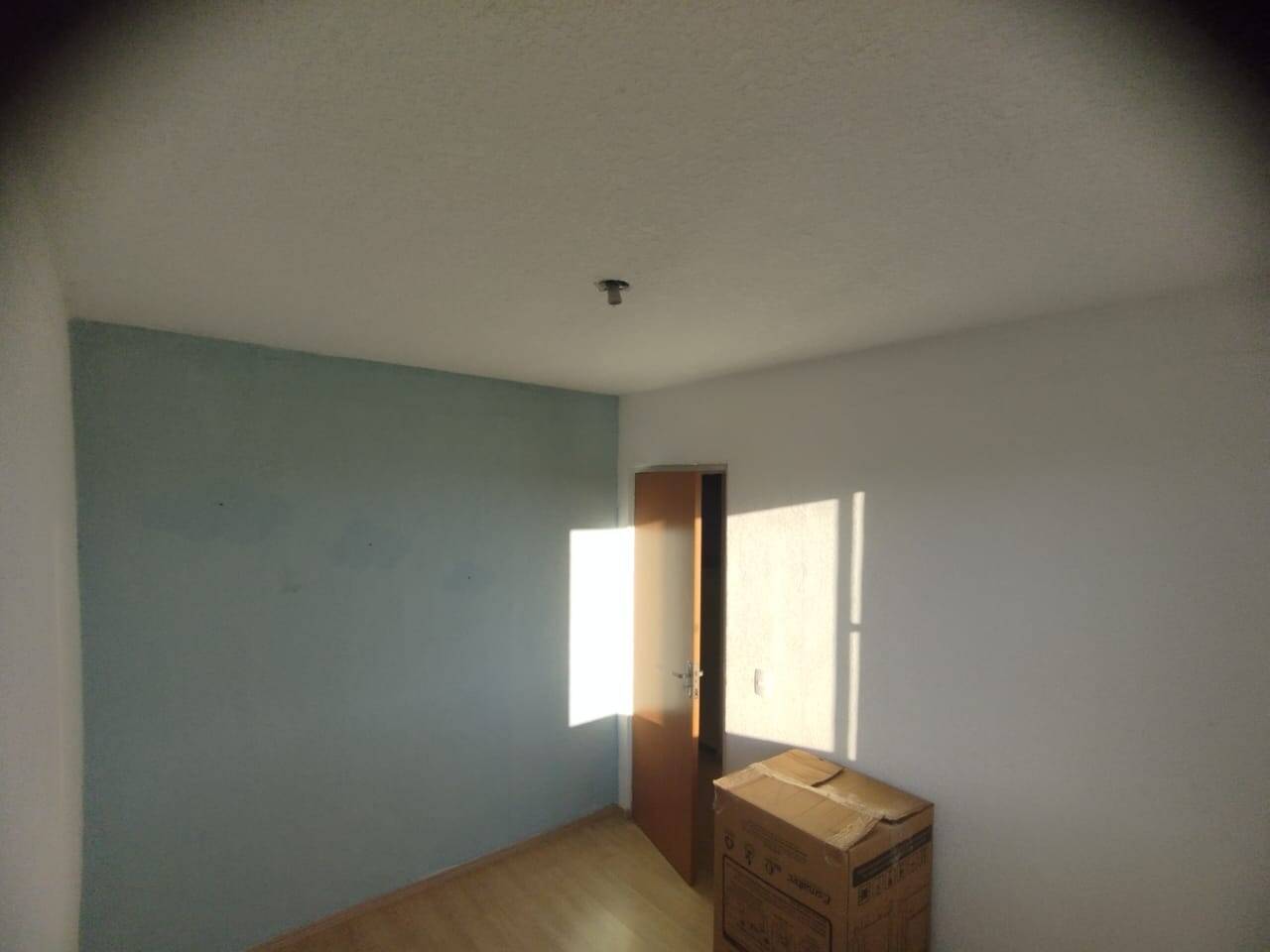 Apartamento à venda no Nova Pampulha 3 e 4 Seção: 