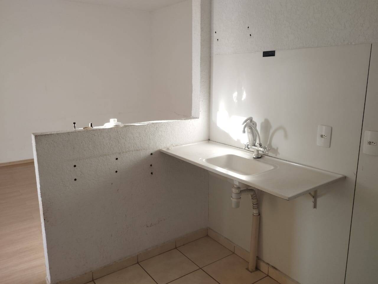 Apartamento à venda no Nova Pampulha 3 e 4 Seção: 