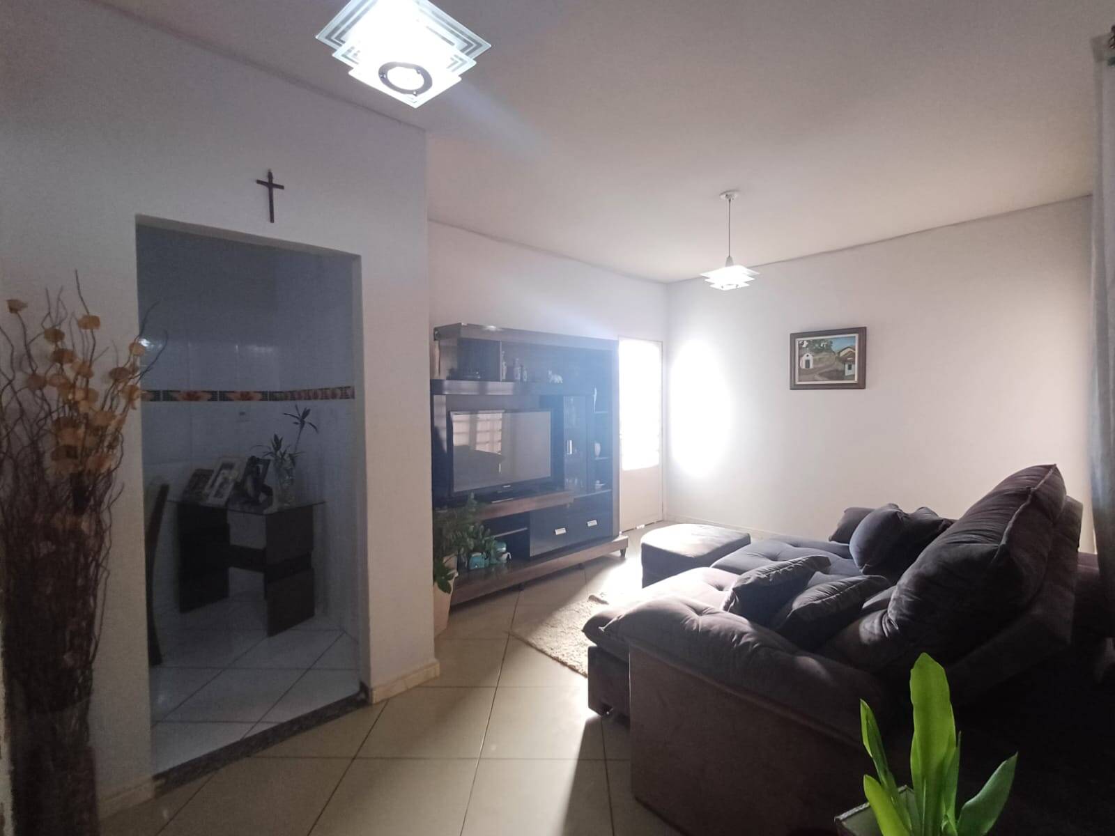 Área privativa à venda no Santa Rosa: 