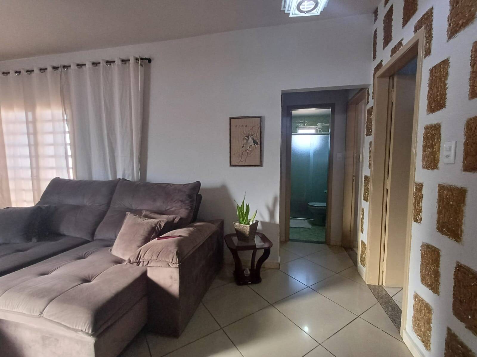 Área privativa à venda no Santa Rosa: 