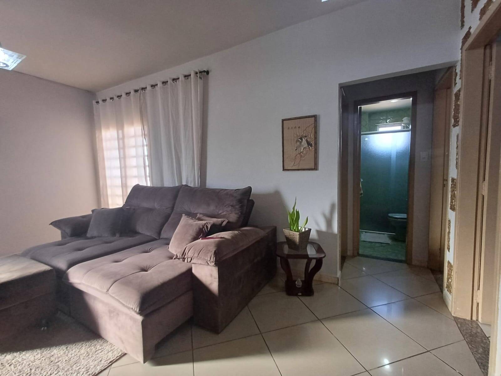 Área privativa à venda no Santa Rosa: 