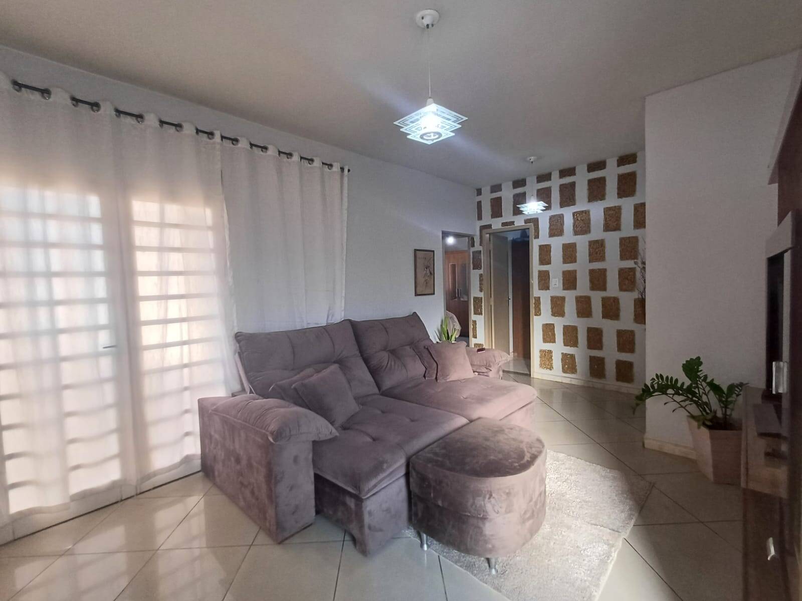 Área privativa à venda no Santa Rosa: 