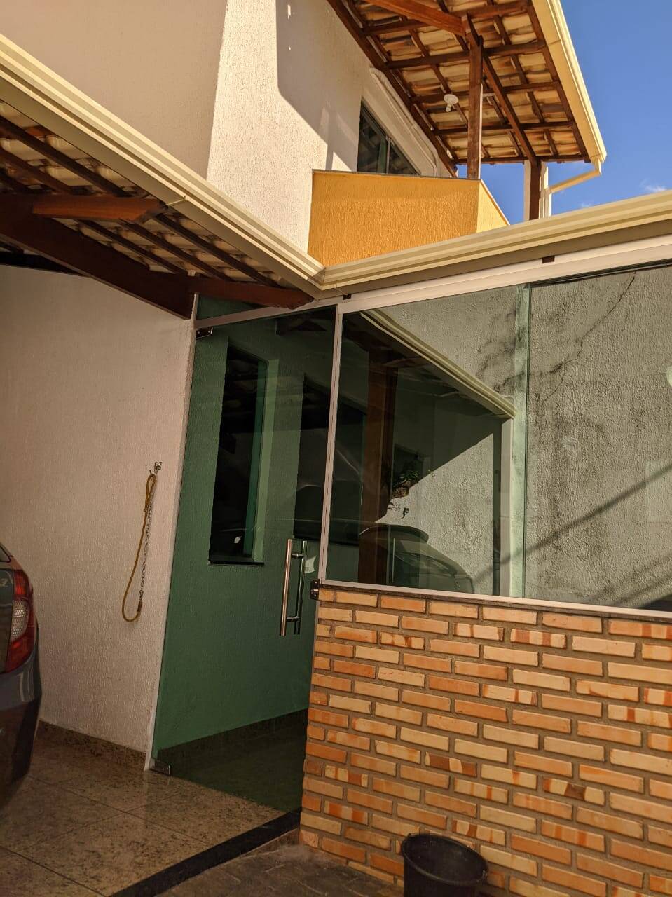 Casa Duplex à venda no Masterville: 