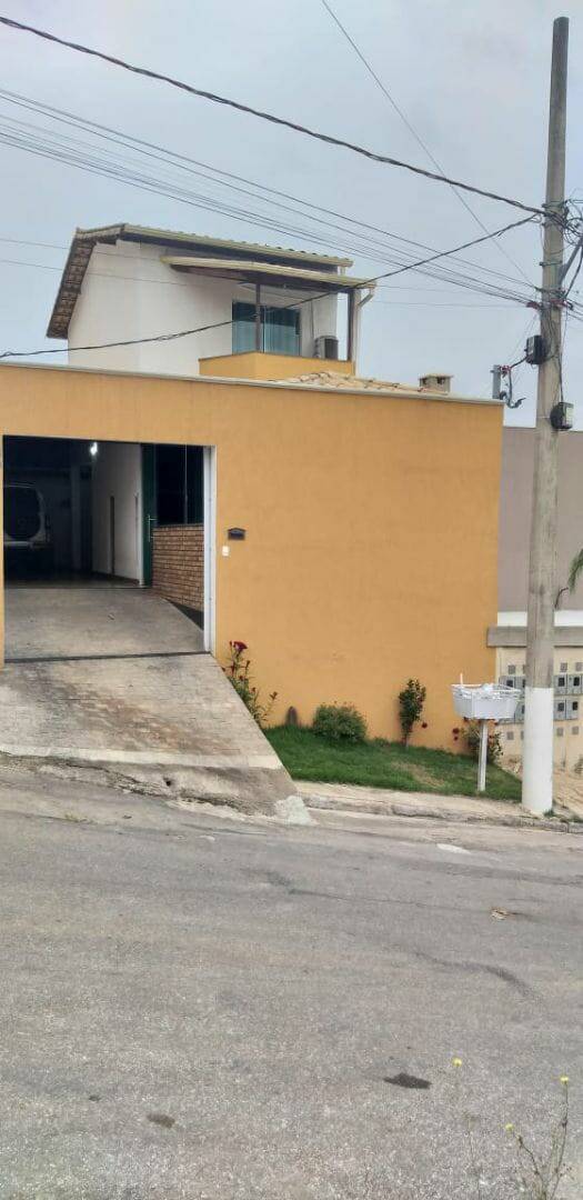 Casa Duplex à venda no Masterville: 