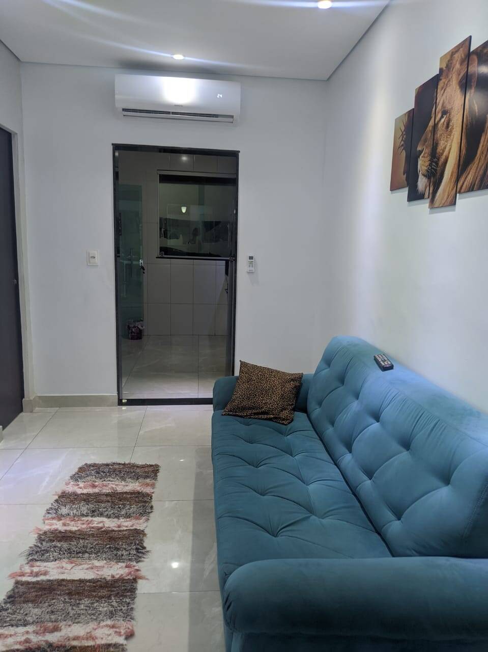 Casa Duplex à venda no Masterville: 