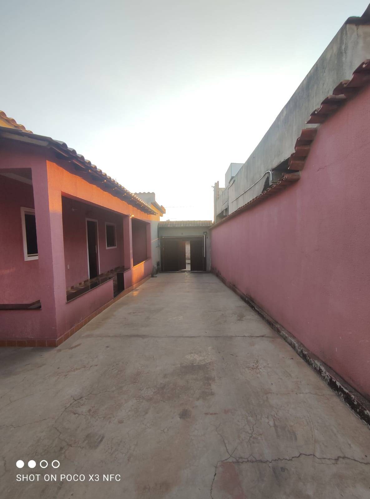 Casa à venda no Serra Azul: 