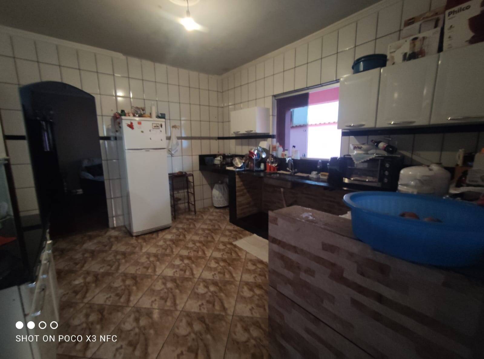 Casa à venda no Serra Azul: 