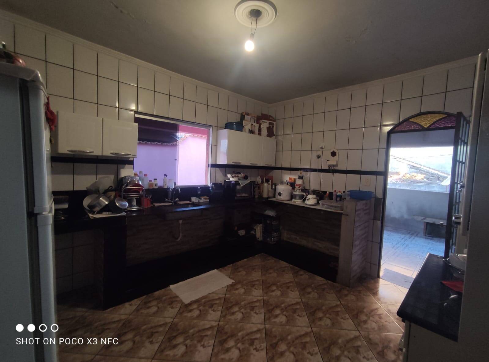 Casa à venda no Serra Azul: 