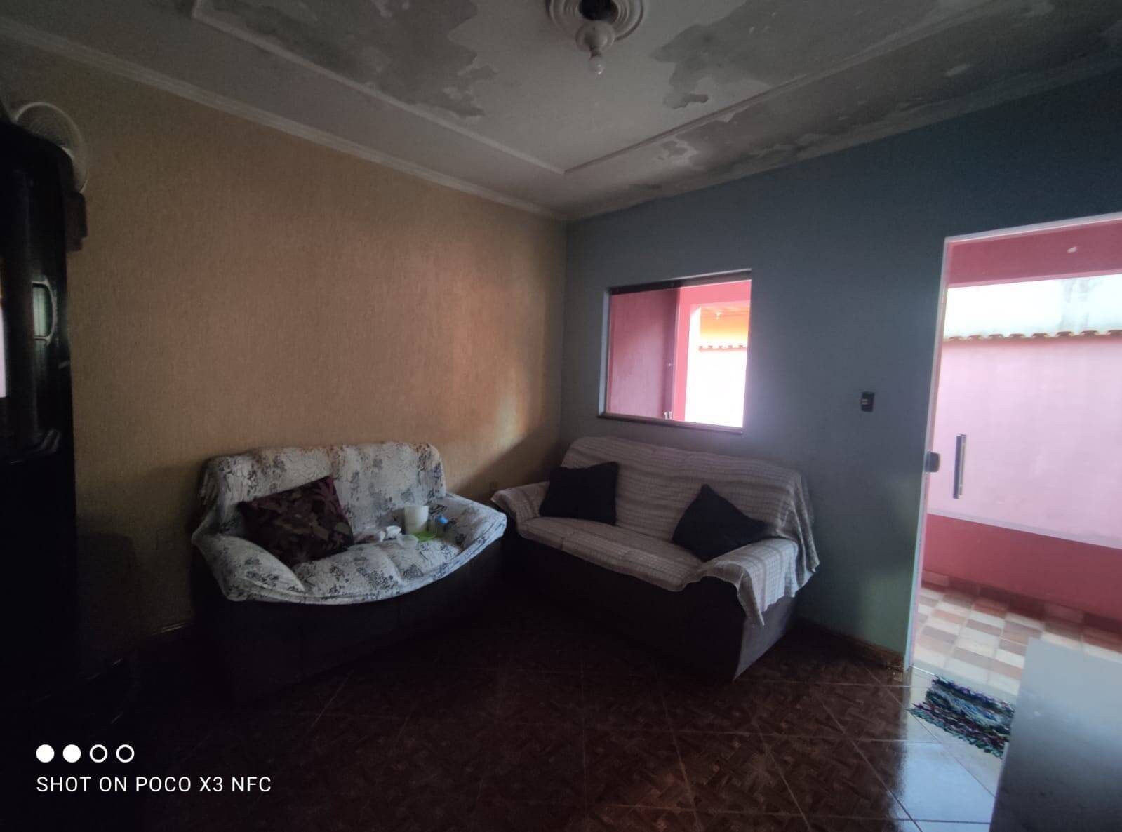 Casa à venda no Serra Azul: 