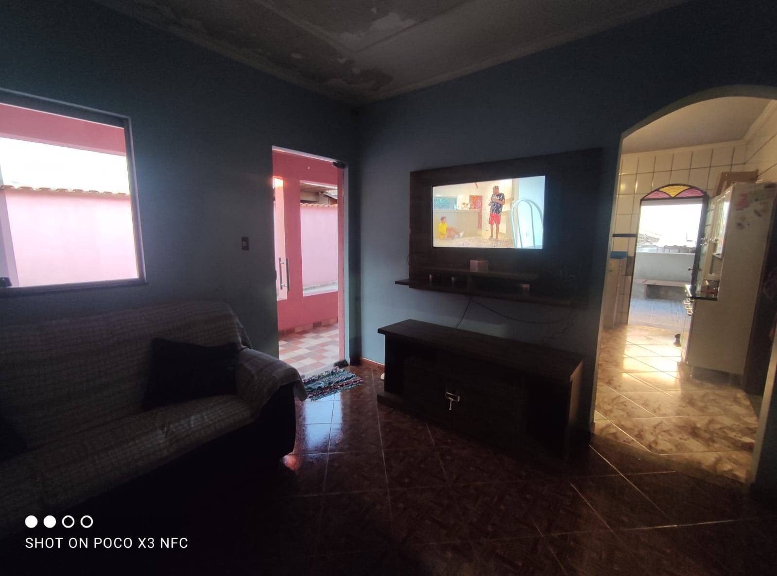 Casa à venda no Serra Azul: 