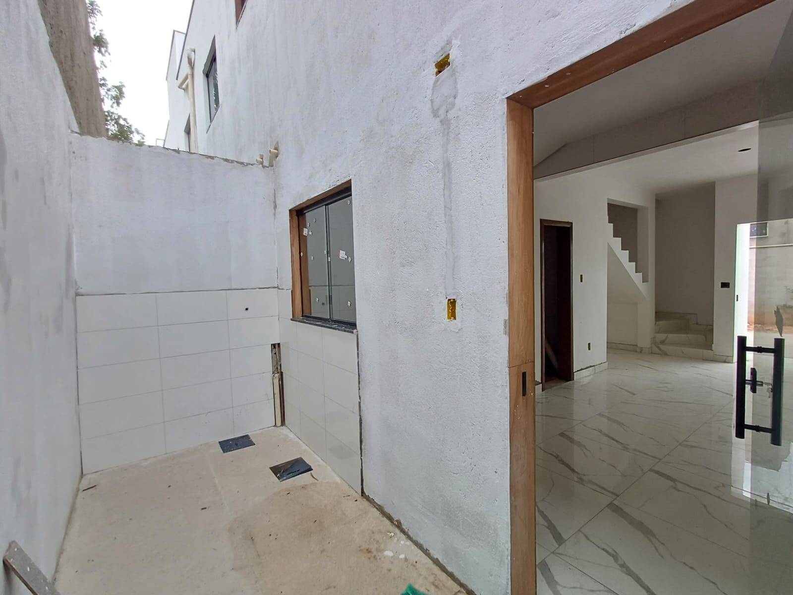 Casa Duplex à venda no Quintas do Godoy: 