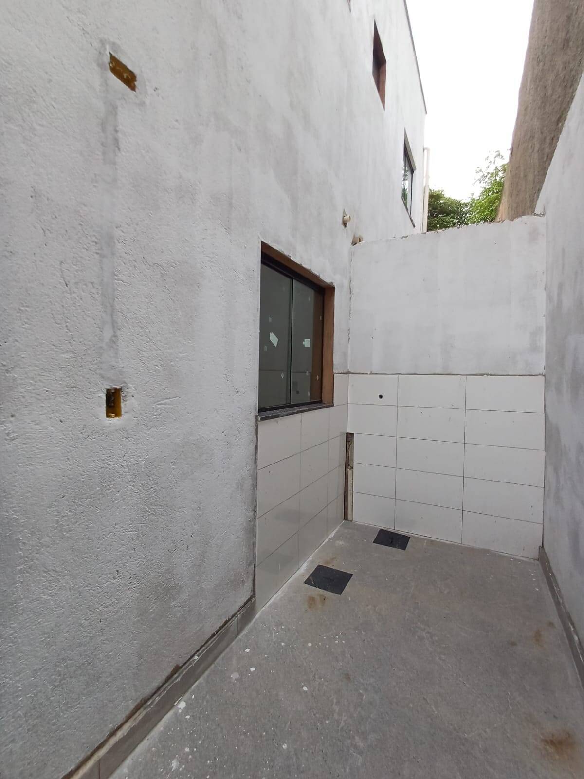 Casa Duplex à venda no Quintas do Godoy: 