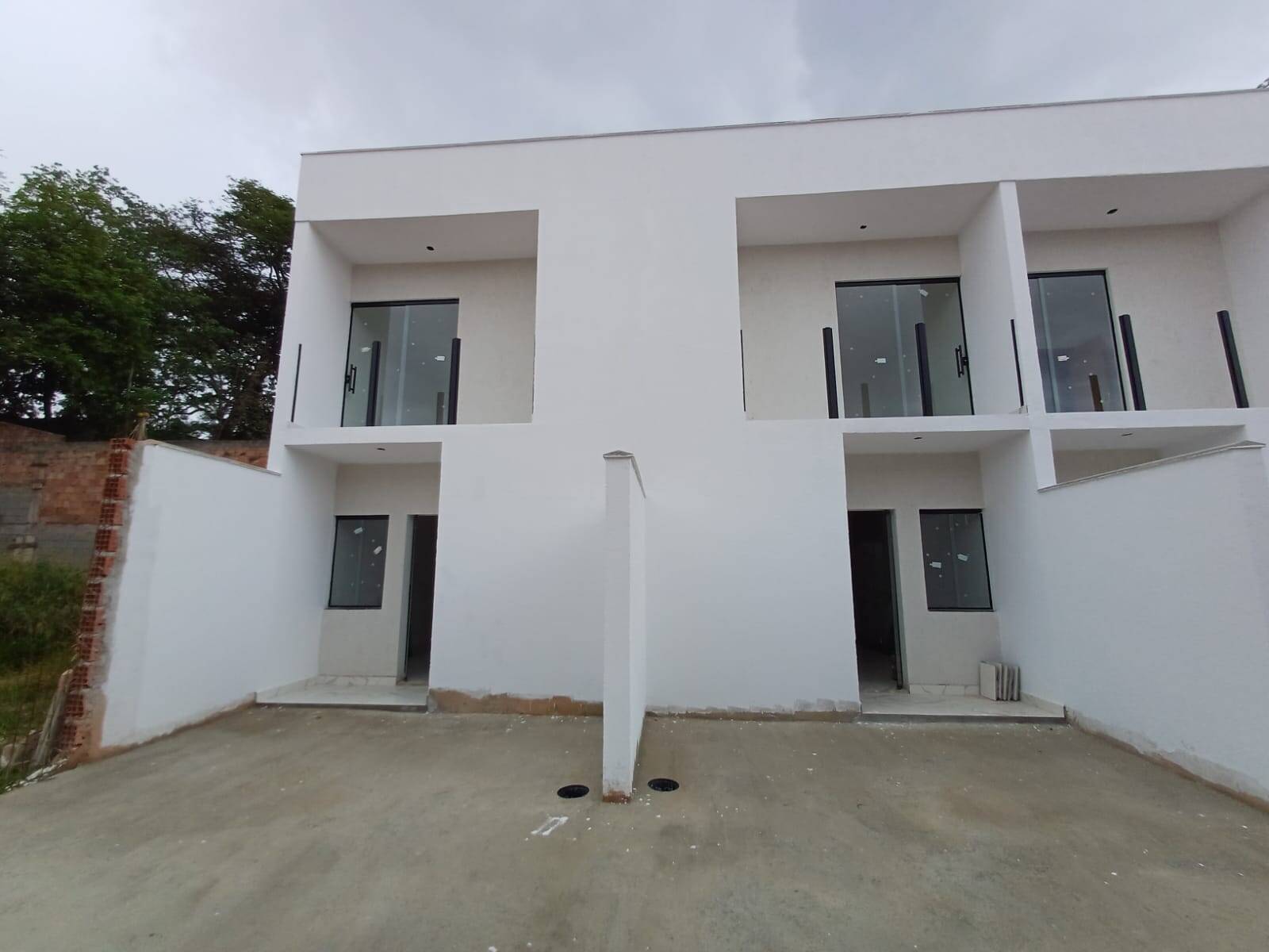 Casa Duplex à venda no Quintas do Godoy: 