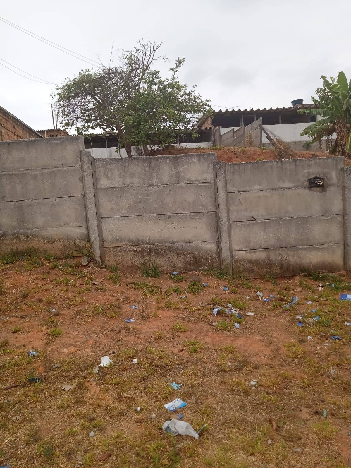 Lote à venda no Petrovale: 