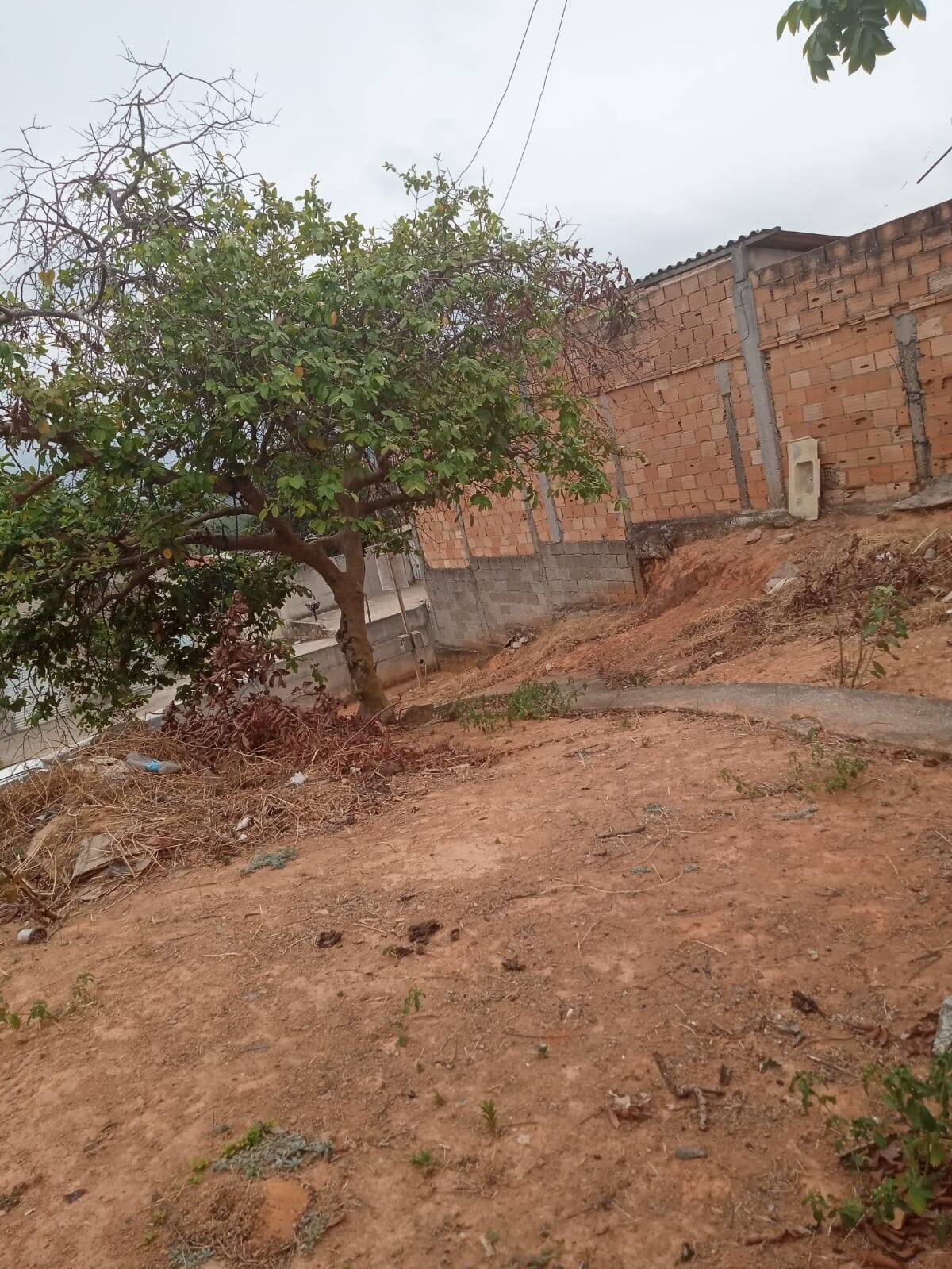 Lote à venda no Petrovale: 