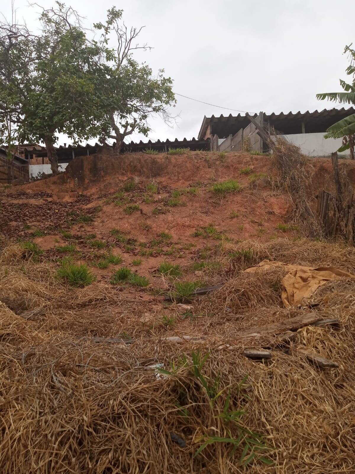 Lote à venda no Petrovale: 