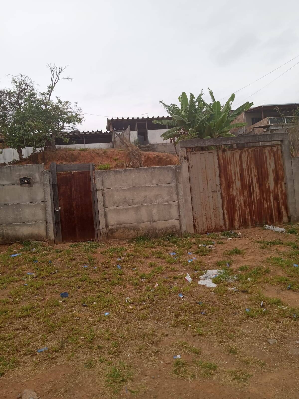 Lote à venda no Petrovale: 