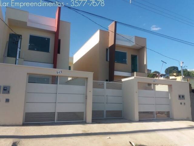 Casa Duplex à venda no Imaculada da Conceição: 