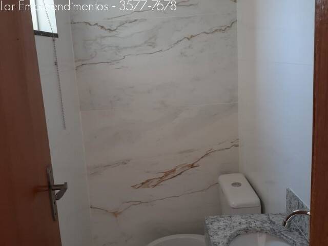 Casa Duplex à venda no Imaculada da Conceição: 