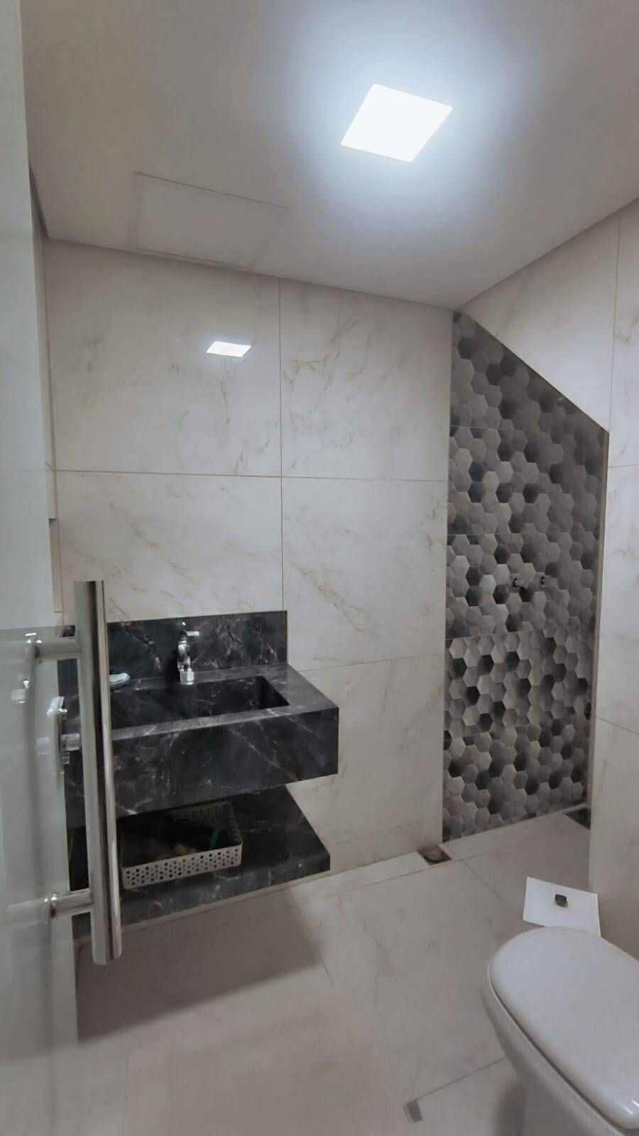 Casa à venda no Glória: 