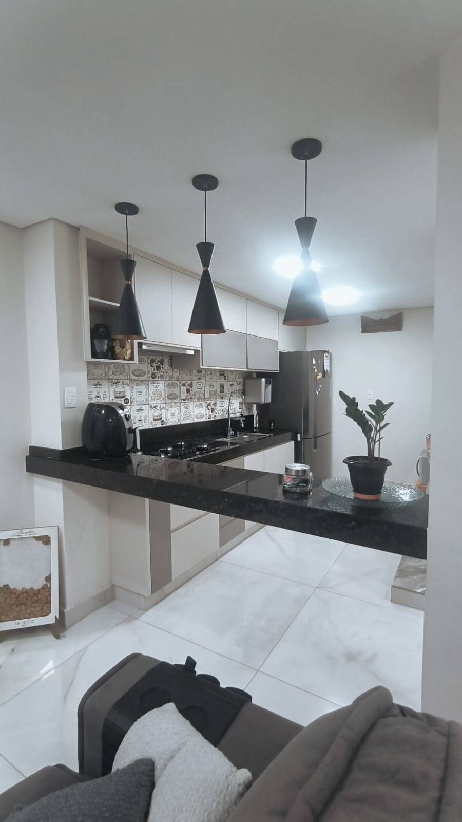 Casa à venda no Glória: 