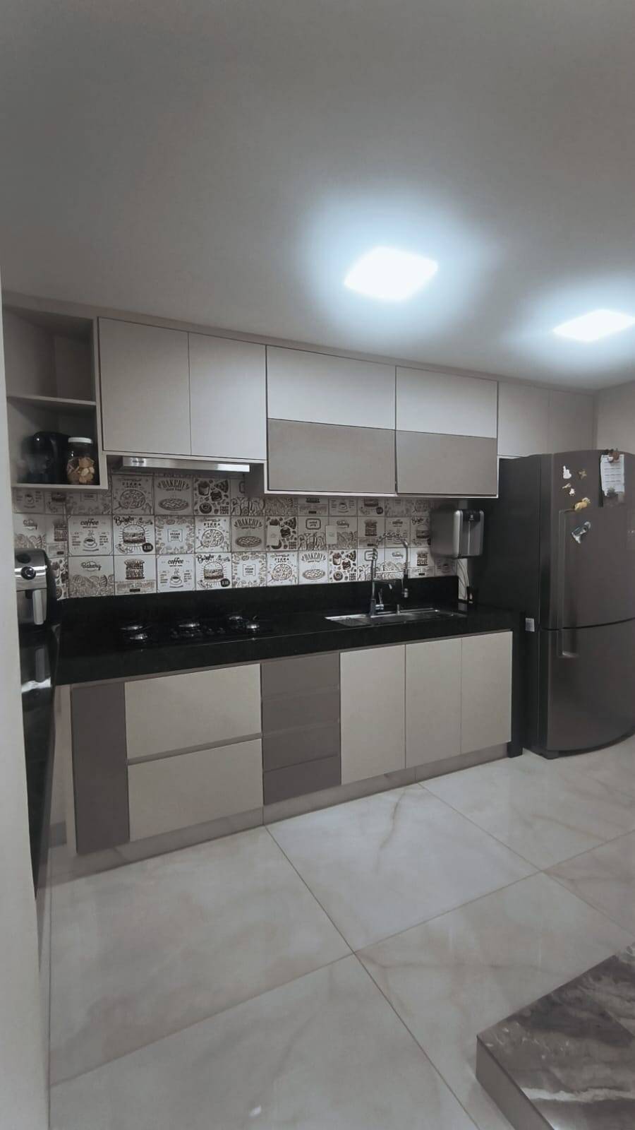 Casa à venda no Glória: 