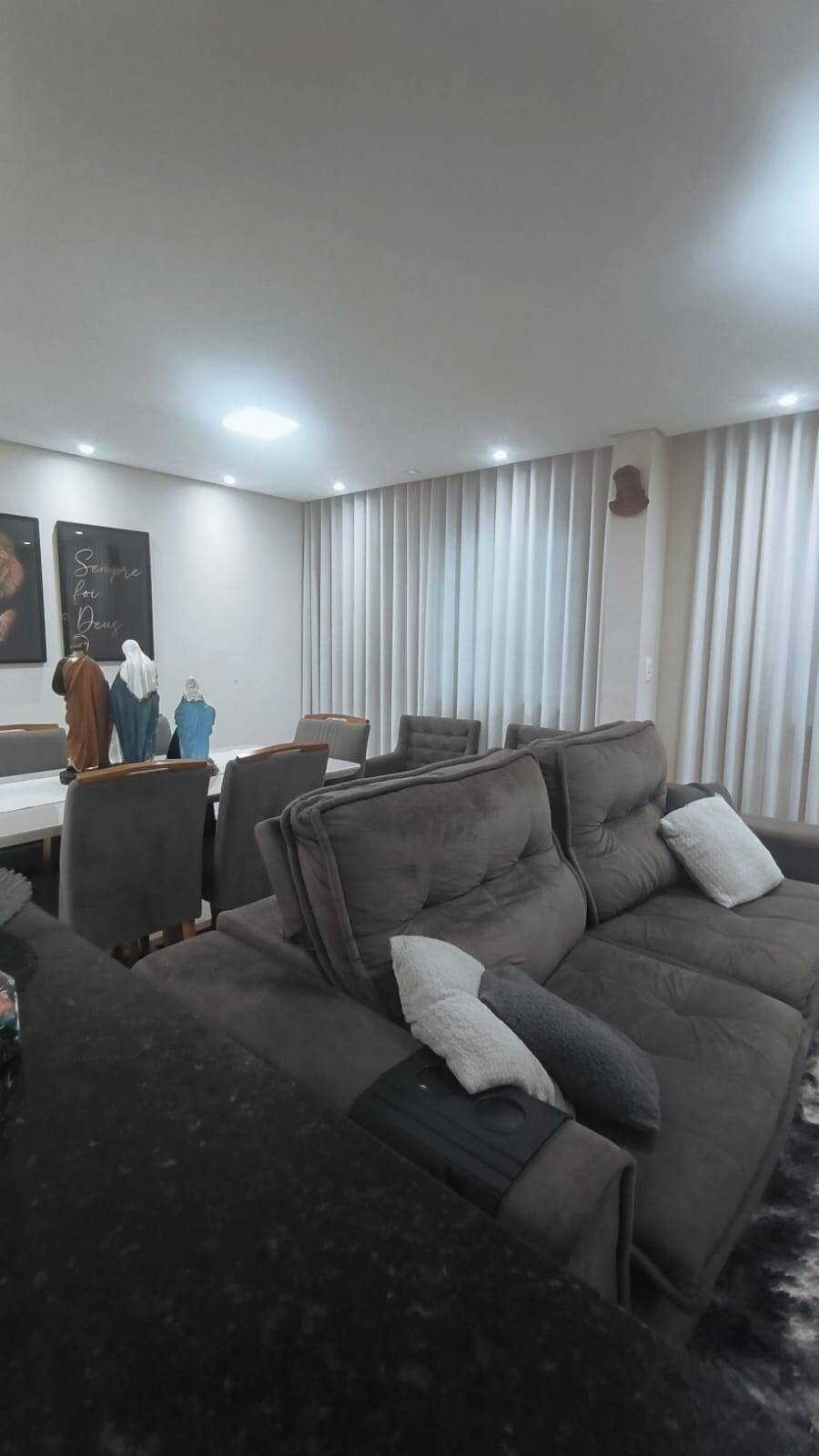 Casa à venda no Glória: 