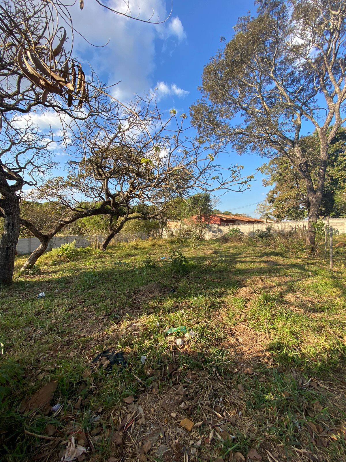 Lote à venda no Recanto do Lago Azul: 