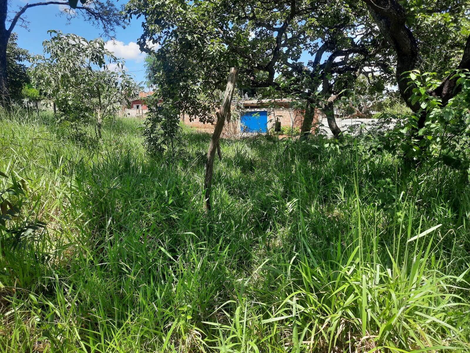 Lote à venda no Recanto do Lago Azul: 