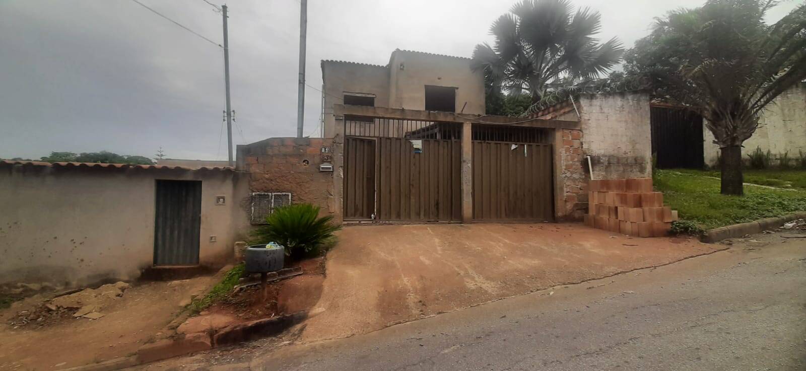 Casa à venda no Jardim Anchieta: 
