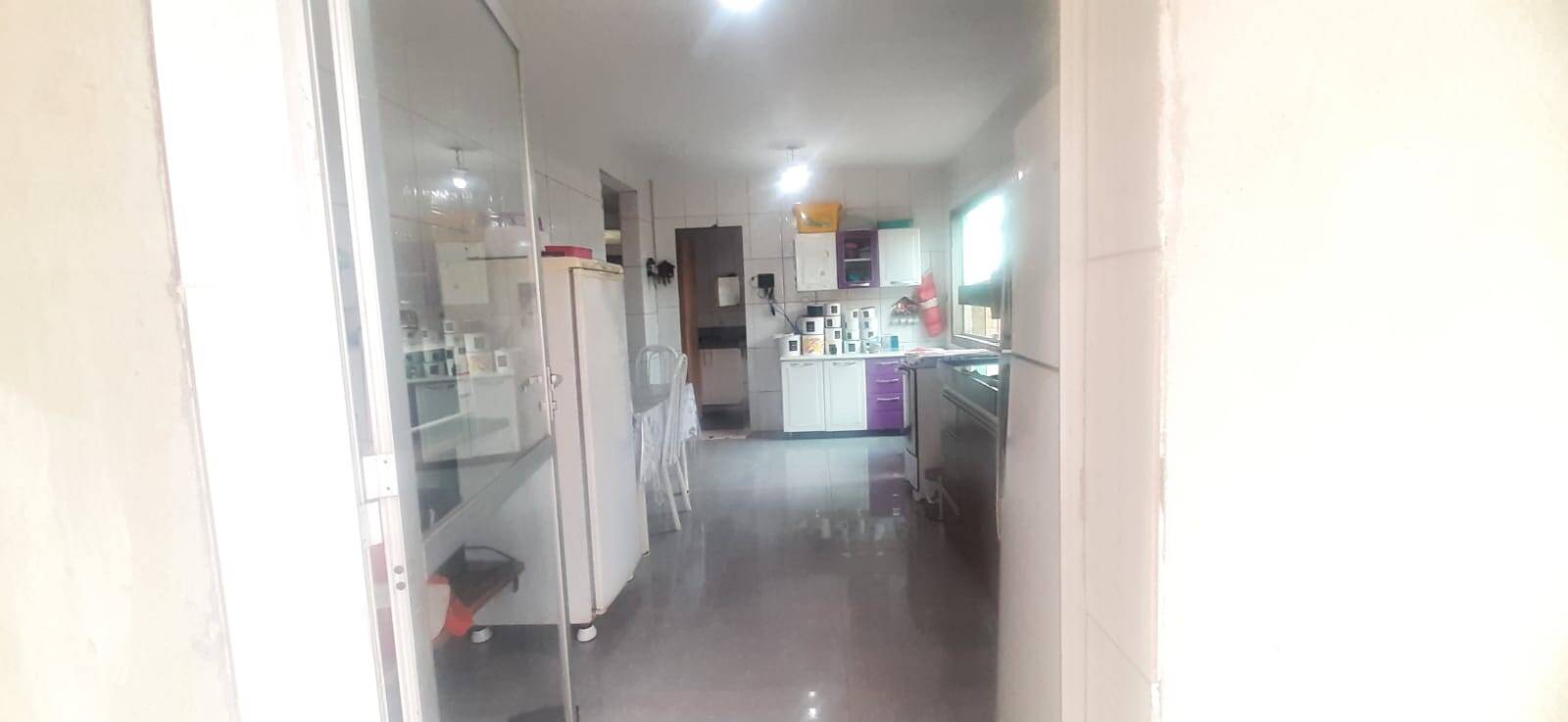 Casa à venda no Jardim Anchieta: 