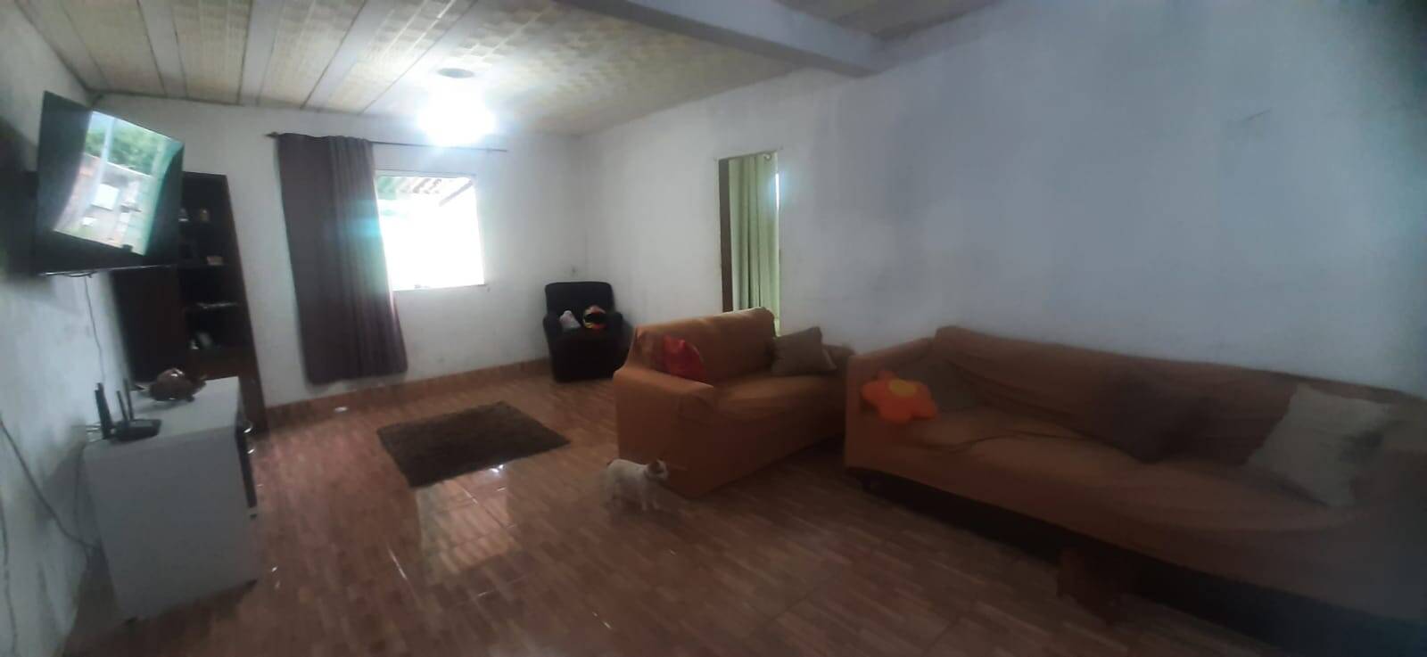 Casa à venda no Jardim Anchieta: 