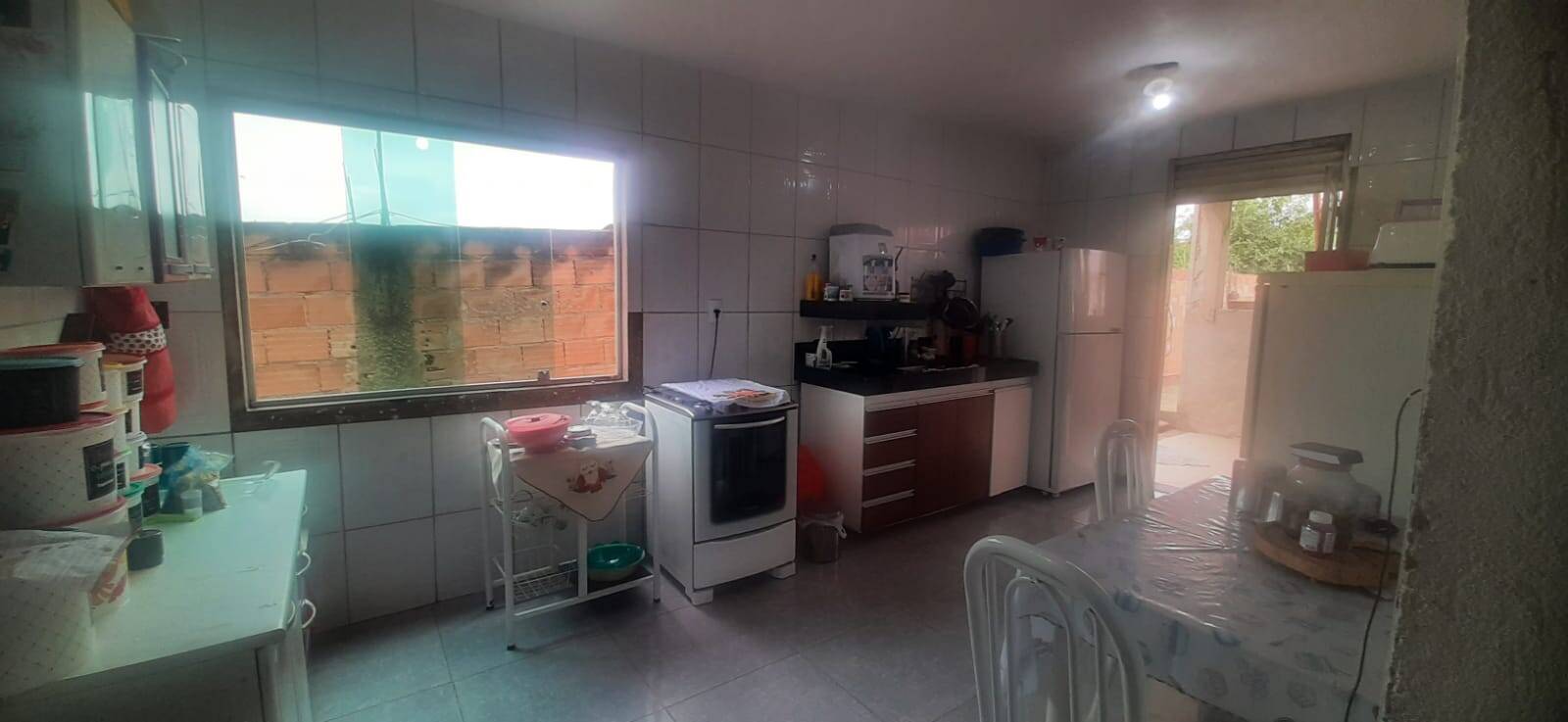 Casa à venda no Jardim Anchieta: 