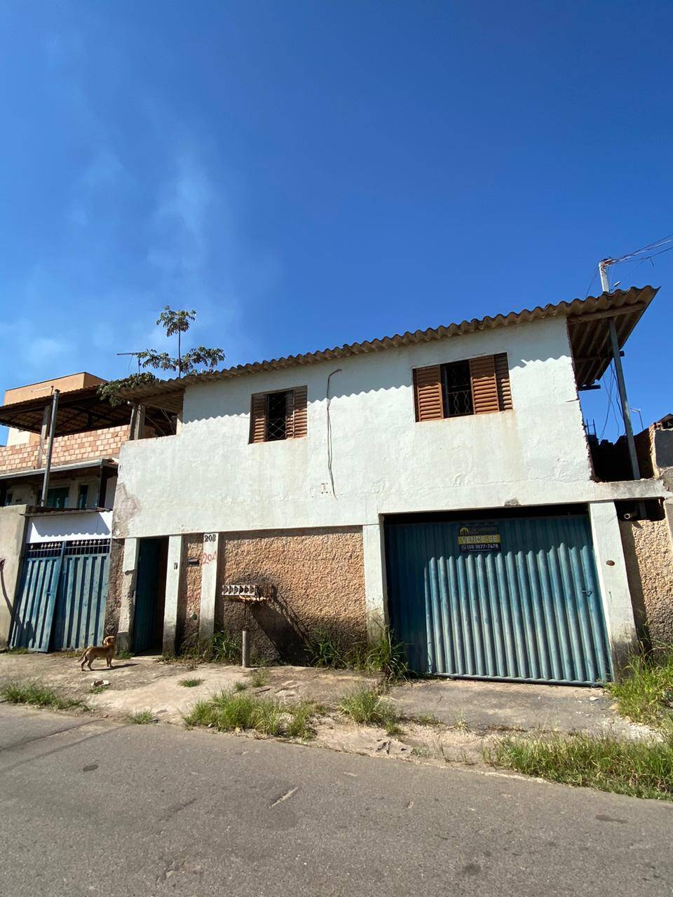 Casa à venda no Masterville: 